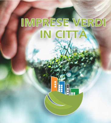 Imprese verdi in città – ORISTANO/SILÌ – CORSO CONCLUSO