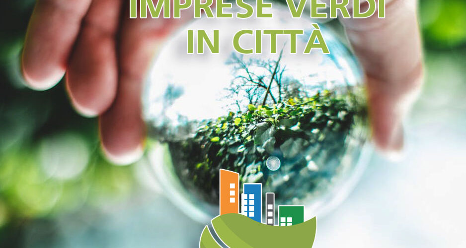 Imprese verdi in città.4