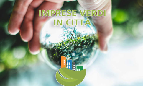 Progetto IMPRESE VERDI IN CITTÀ – ORISTANO