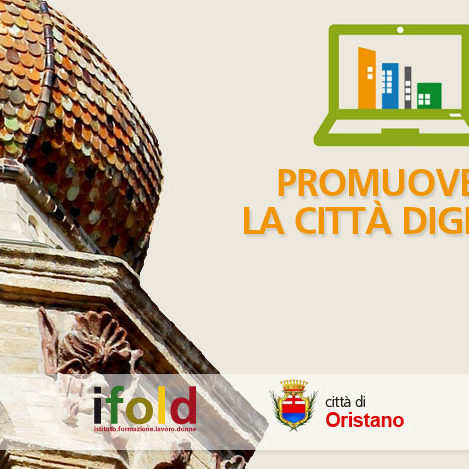 3A Promuovere la città digitale