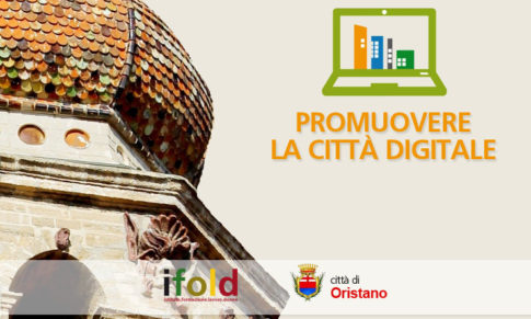 Progetto PROMUOVERE LA CITTÀ DIGITALE – ELENCO AMMESSI ED ESCLUSI