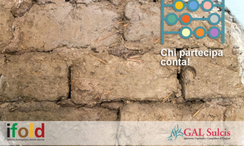 Progetto GREEN JOBS. COSTRUIRE CON L’EDILIZIA SOSTENIBILE