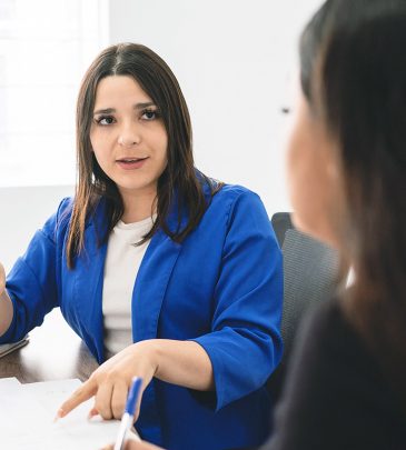 Corso per RIVaC Responsabile per l’individuazione e la validazione delle competenze – CORSO CONCLUSO