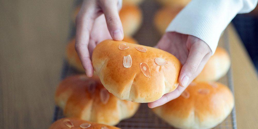 paste e prodotti da forno