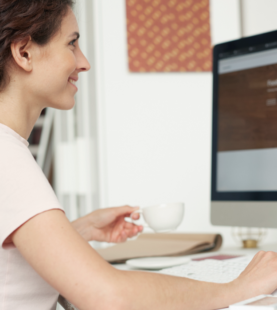 Web designer – JTF – Linea A – Corso RE SkILLING