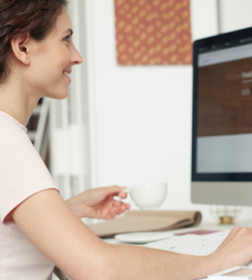 Web designer – JTF – Linea A – Corso RE SkILLING