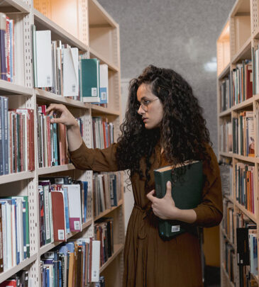 Tecnico dei servizi bibliotecari – VILLACIDRO – GOL 2